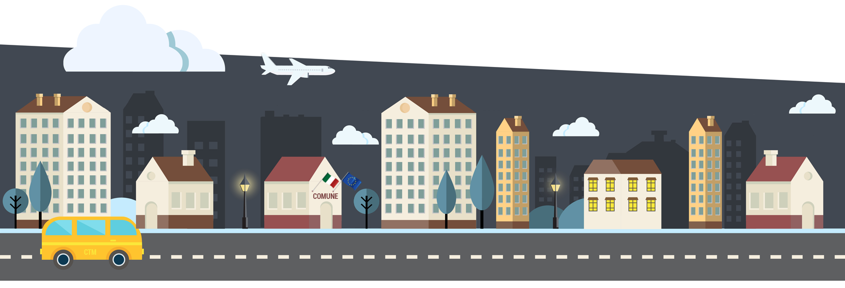 Servizi informatici per la PA