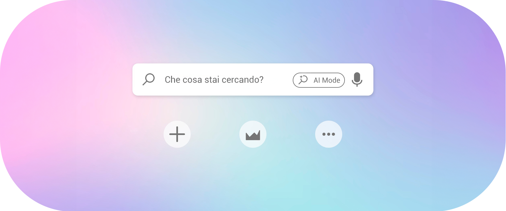 creare un sito web su misura per te