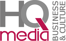 logo HQ Media
